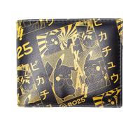 Pokémon - Pikachu Manga Bifold Wallet