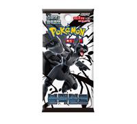 Pokemon Black Bolt SV11B Korean Booster