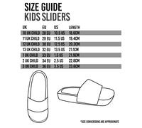 Pokemon Black Pikachu Sliders Girls