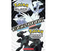 Pokemon: Black Version, White Version Handbook