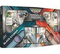 Pokemon Black vs White Kyurem Battle Arena Deck