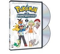 Pokémon: Black and White: Rival Destinies: Set 2