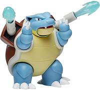Pokémon BLASTOISE 4.5 INCH FIGURE, 97666