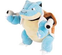 Pokémon Blastoise Plush Toy 27CM Cuddly Stuffed Soft Doll Toy