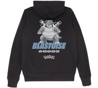 Pokémon Blastoise Unisex Hoodie - Black - L