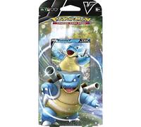 Pokemon Blastoise V Battle Deck