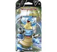 Pokemon Blastoise V Battle Deck