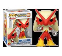 Pokemon: Blaziken Funko Pop Vinyl