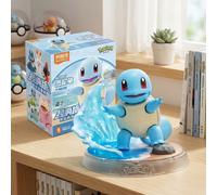 Pokemon - Single Deluxe Vinyl Figure Squirtle BRAND NEW