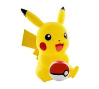 Pokemon Bluetooth Speaker with Light Pikachu 30 cm