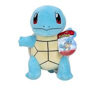 Pokémon BO97842 Schiggy 1 Plush, Multi-Colour