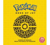 Pokemon: Book of Joy