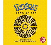 Pokemon: Book of Joy