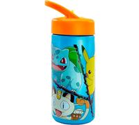 Pokemon Bottle 410ml
