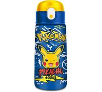 POKEMON BOTTLE 460ML BOTTLE STAINLESS STEEL OFFICIAL PRODUCT