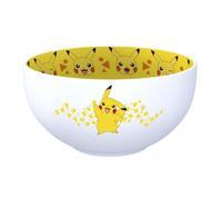 Pokemon Bowl 600Ml Pikachu Cardboard Box Breakfast Bowl ABYSTYLE