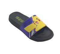 Pokemon, Boys or Girls Sliders, Flip Flops, Pool Sandals, Size 10-4