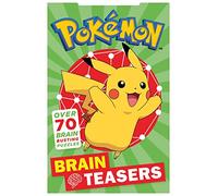Pokemon Brain Teasers