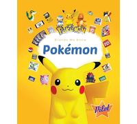 Pokemon (Brands We Know)