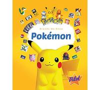 Pokemon (Brands We Know).by Green New 9781626176553 Fast Free Shipping