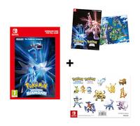 Pokémon Brilliant Diamond