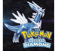 Pokémon Brilliant Diamond
