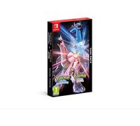 Pokémon Brilliant Diamond and Shining Pearl Double Pack