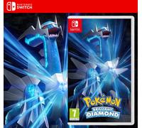 Pokémon Brilliant Diamond (Nintendo Switch)