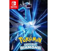 Pokémon Brilliant Diamond (Nintendo Switch) - Nintendo eShop Account - GLOBAL