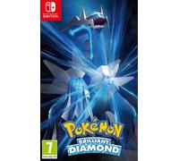Pokémon Brilliant Diamond (Nintendo Switch)