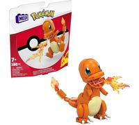 Mega Construx - Pokemon Charmander shop4world.com