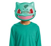 Pokémon Bulbasaur Mask