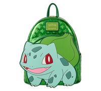 Pokemon: Bulbasaur Cosplay Mini Backpack