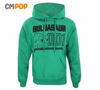 Pokemon - Bulbasaur Line Art (Pullover Hoodie)