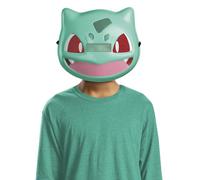 Pokémon Bulbasaur Mask