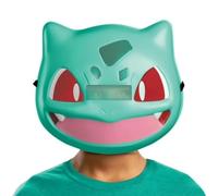Pokémon Bulbasaur Mask
