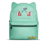 Difuzed Unisex's Pokémon-Novelty Mini Backpack-Bulbasaur, one Size