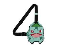 Pokémon Bulbasaur Shoulder Bag multicolour Onesize