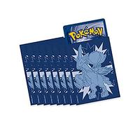 Pokemon Calyrex Ice Rider - Card Sleeves - Pack of 65 - Chilling Reign Elite Trainer Box Exclusive