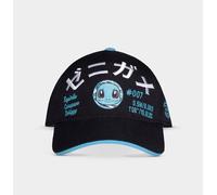 Pokemon Cap - Squirtle Embroidered | Officially Licensed New