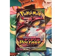 Pokemon Card BRAND NEW SEALED 6th 7th 8th GEN BOOSTER Packs XY S&M SWSH MEGA TCG
