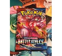 Pokemon Card BRAND NEW SEALED 6th 7th 8th GEN BOOSTER Packs XY S&M SWSH MEGA TCG
