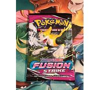 Pokemon Card BRAND NEW SEALED 6th 7th 8th GEN BOOSTER Packs XY S&M SWSH MEGA TCG
