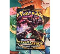 Pokemon Card BRAND NEW SEALED 6th 7th 8th GEN BOOSTER Packs XY S&M SWSH MEGA TCG