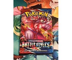 Pokemon Card BRAND NEW SEALED 6th 7th 8th GEN BOOSTER Packs XY S&M SWSH MEGA TCG