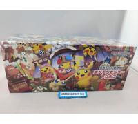 Pokemon Card Game Scarlet & Violet Special BOX Pokemon Center Tohoku