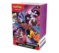 Pokemon Card Eng. 2025 Pokemon: Destined Rivals Booster Bundle Box 100-10638 F