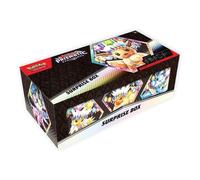Pokemon Card Eng. 2025 Pokemon SV: Prismatic Evolutions Surprise Box 100-10096 F