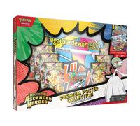Pokemon Card Eng. 2026 Pokemon ME: Ascended Heroes Premium Poster Collection Box 'Mega Gardevoir' 10-10302-120-MG F