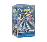 Pokemon Future Flash sv4M Korean Booster Box